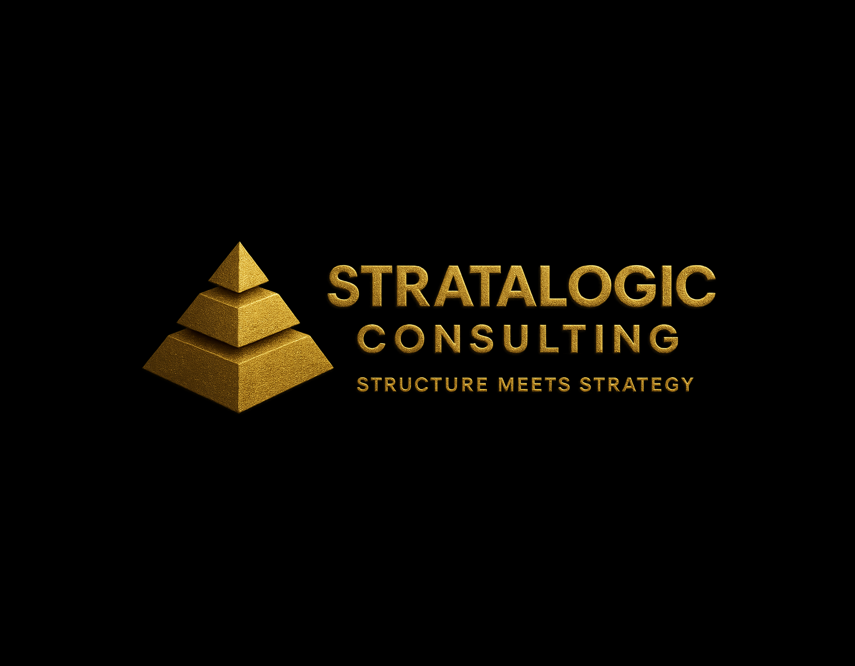 Stratalogic Consulting